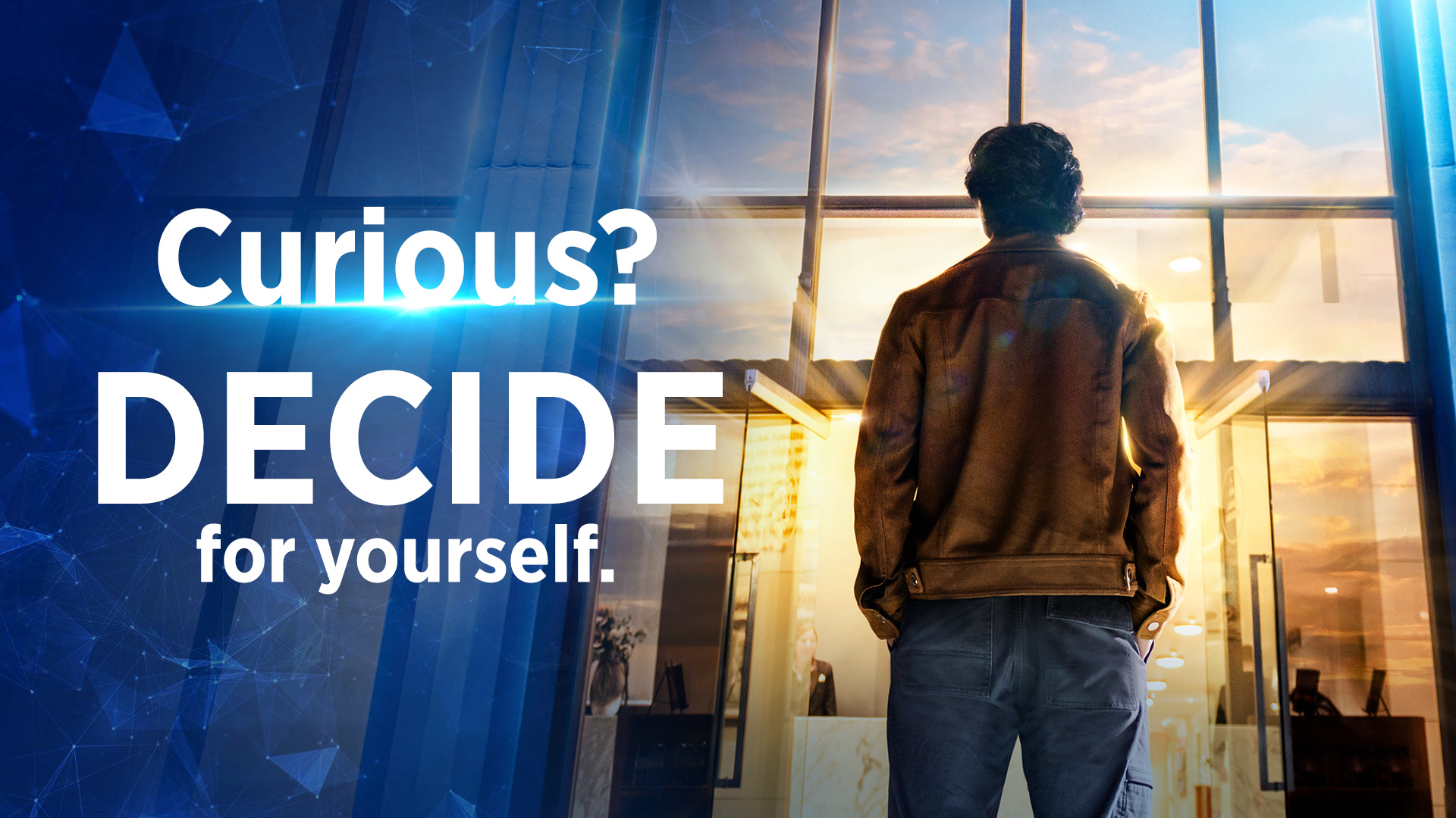 Decide for yourself. Watch the Scientology Super Bowl ad 2024.