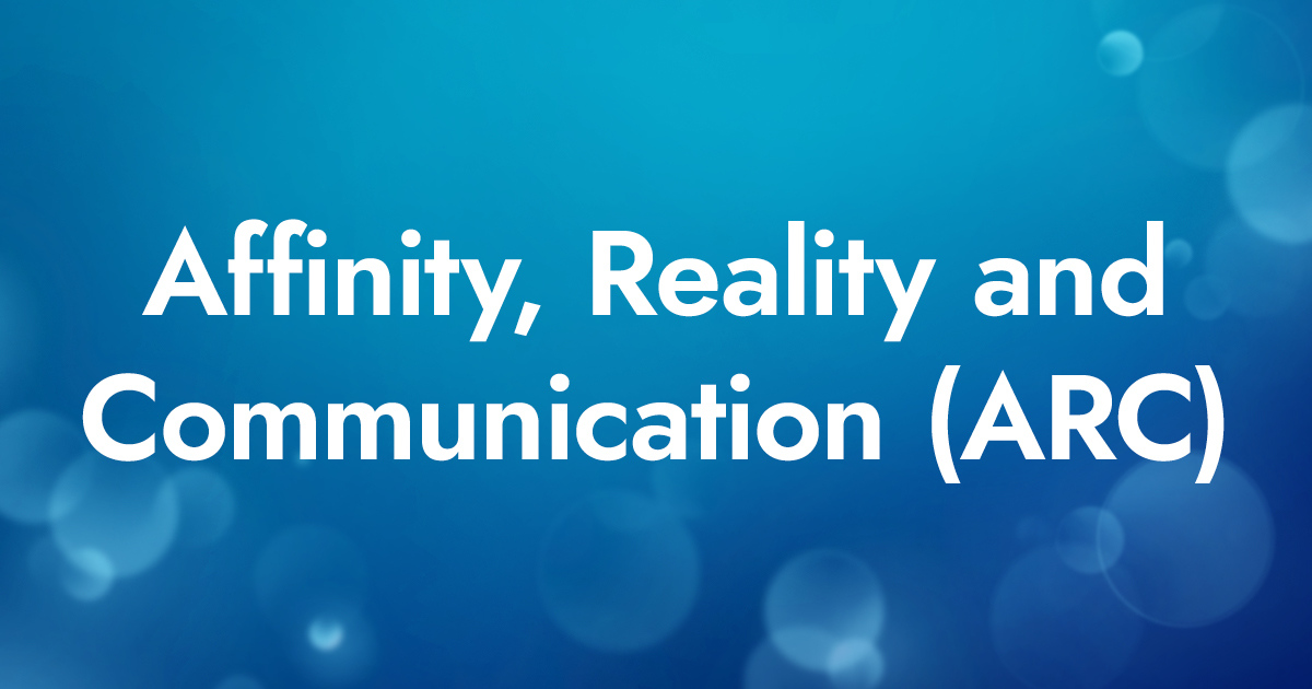 Affinité, Réalité et Communication (ARC)