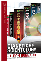 Free Dianetics & Scientology Catalog