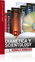 Catálogo de Dianética y Scientology