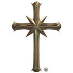 Саентологический крест