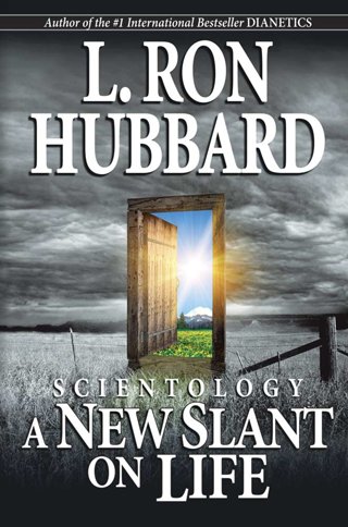 Scientology: A New Slant on Life paperback