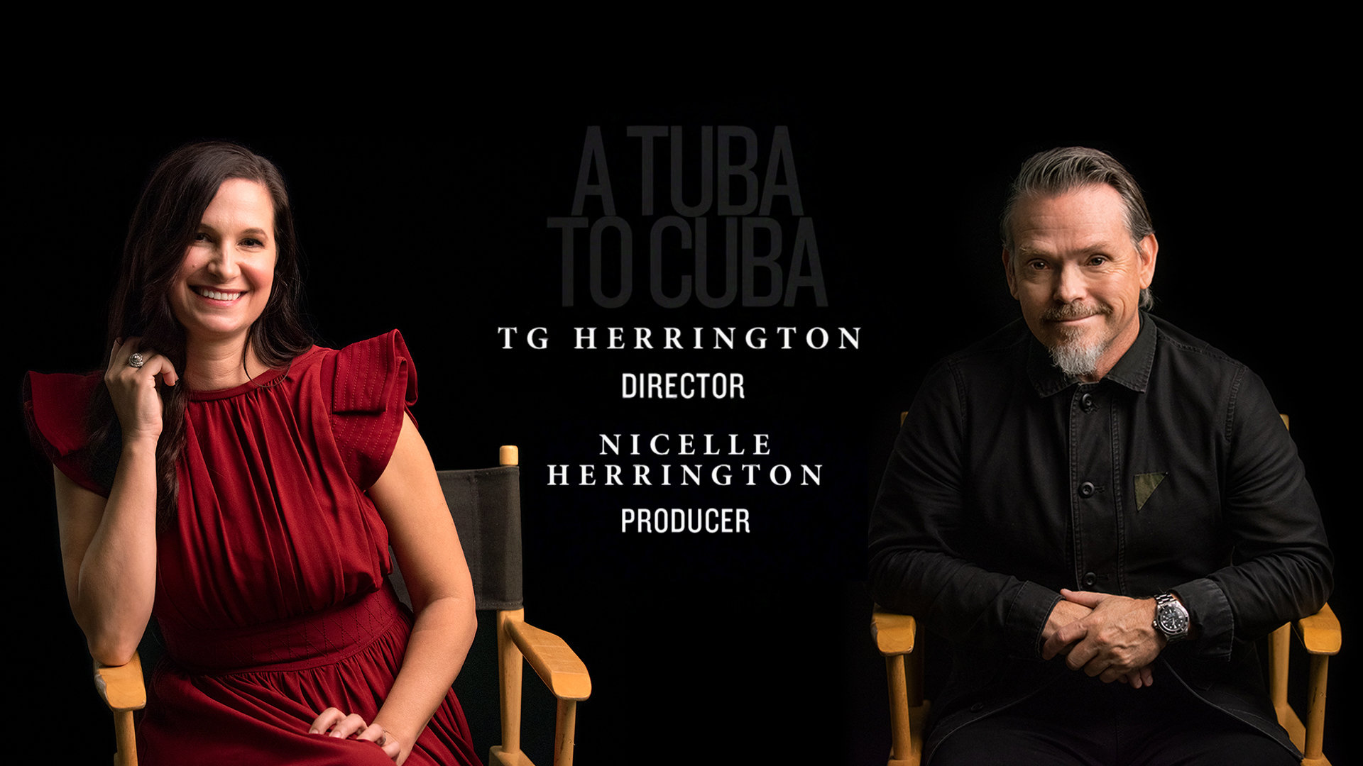 A Tuba to Cuba Filmmaker