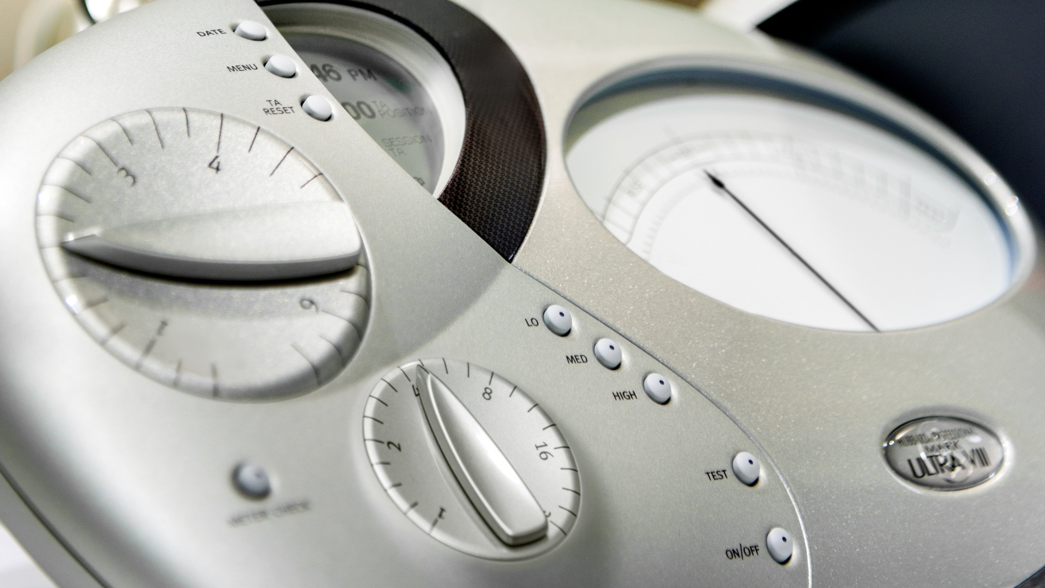 De E-Meter® | Religious Technology Center