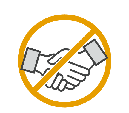 Handshakes