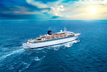 freewinds cruise ship