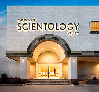 Church Of Scientology Of The Valley