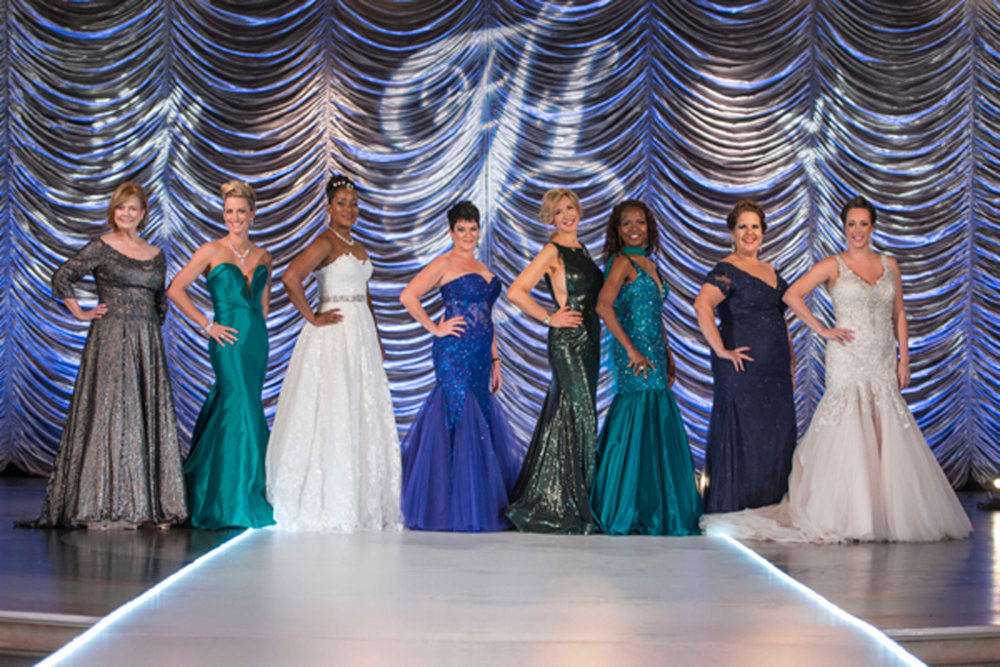 Fashion, Compassion, Take Center Stage at 13th Annual Fashions With