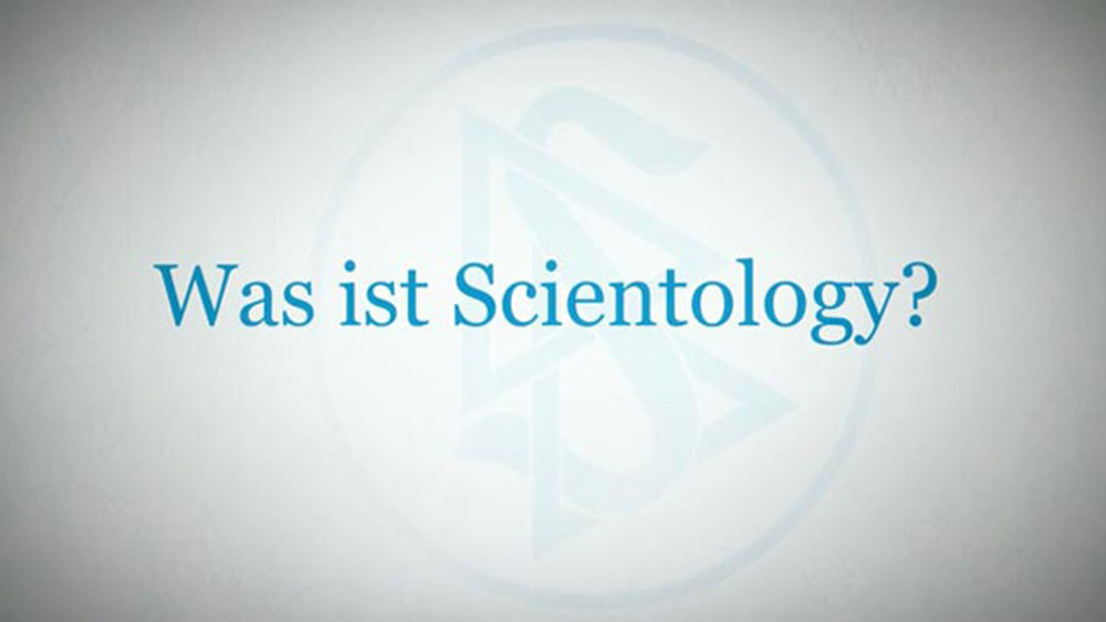 Wie Erkenne Ich Ob Jemand In Einer Sekte Ist Ist Scientology eine Sekte?