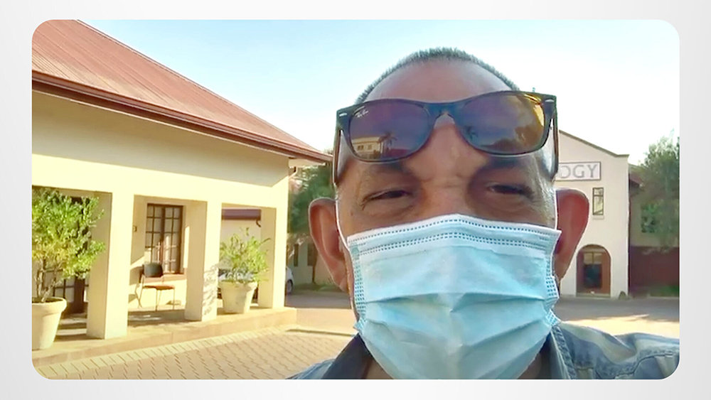 Gerrys gigantisches Kleinod home