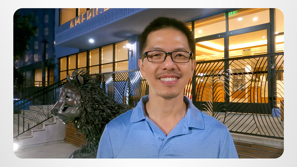 The Work of Art life