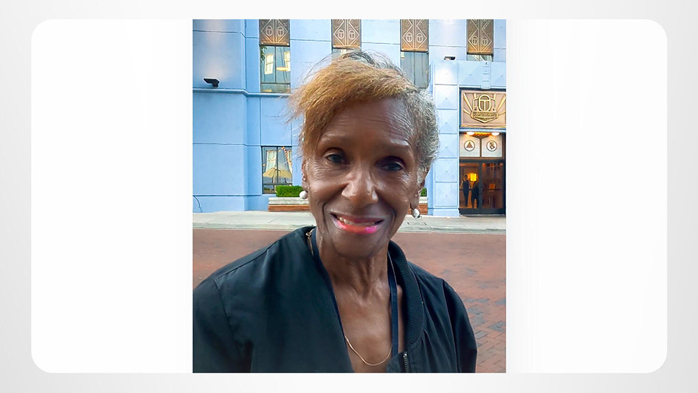 Frances Has Got Keys @life