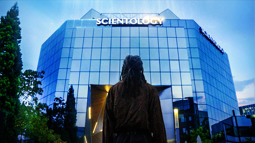 Welcome to Scientology