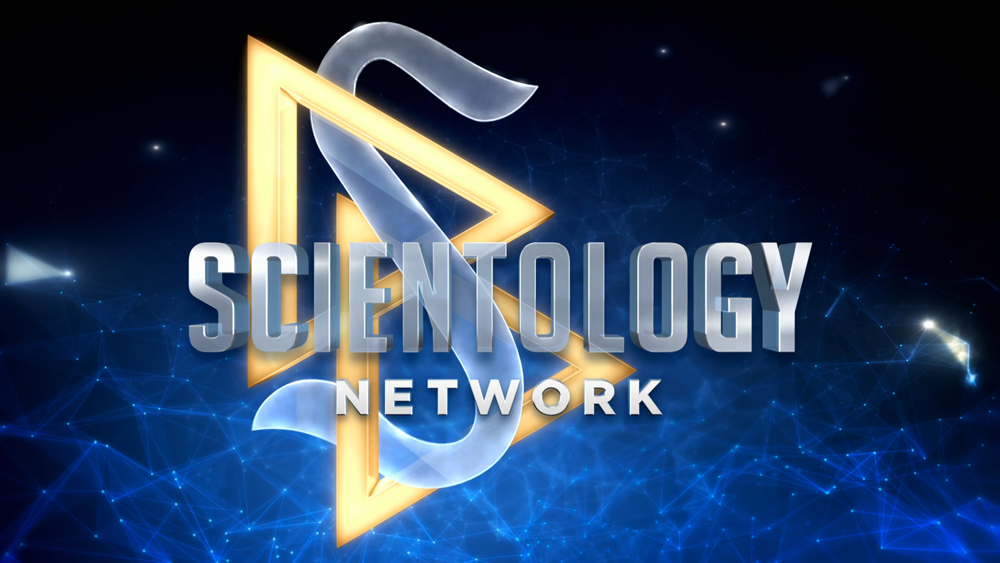 Scientology