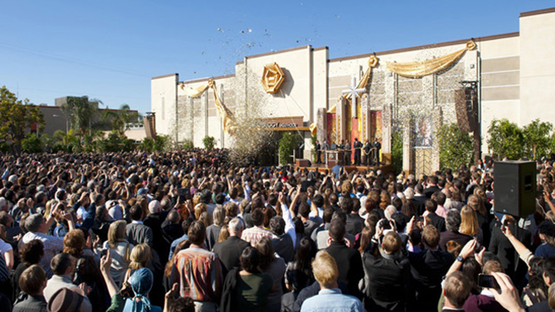 Church of Scientology of Inglewood 4