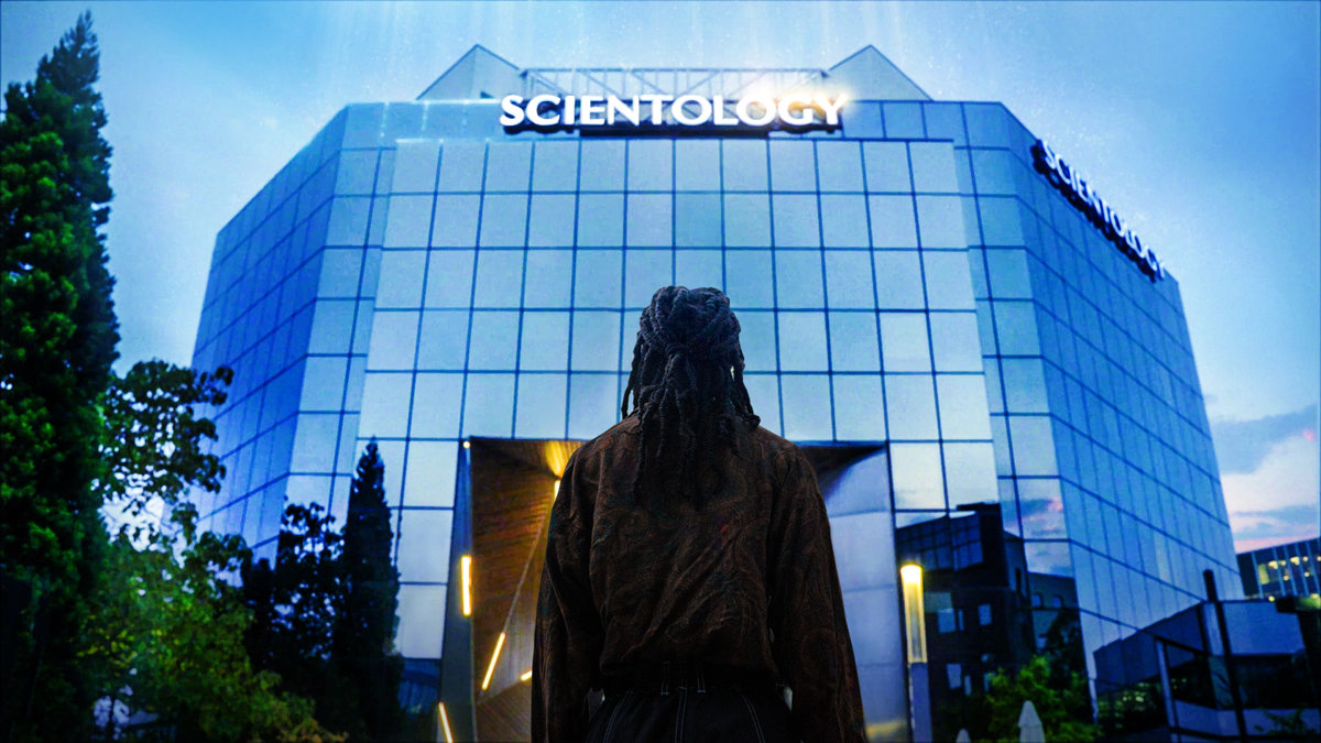 Church of Scientology of Arizona (Phoenix) 5