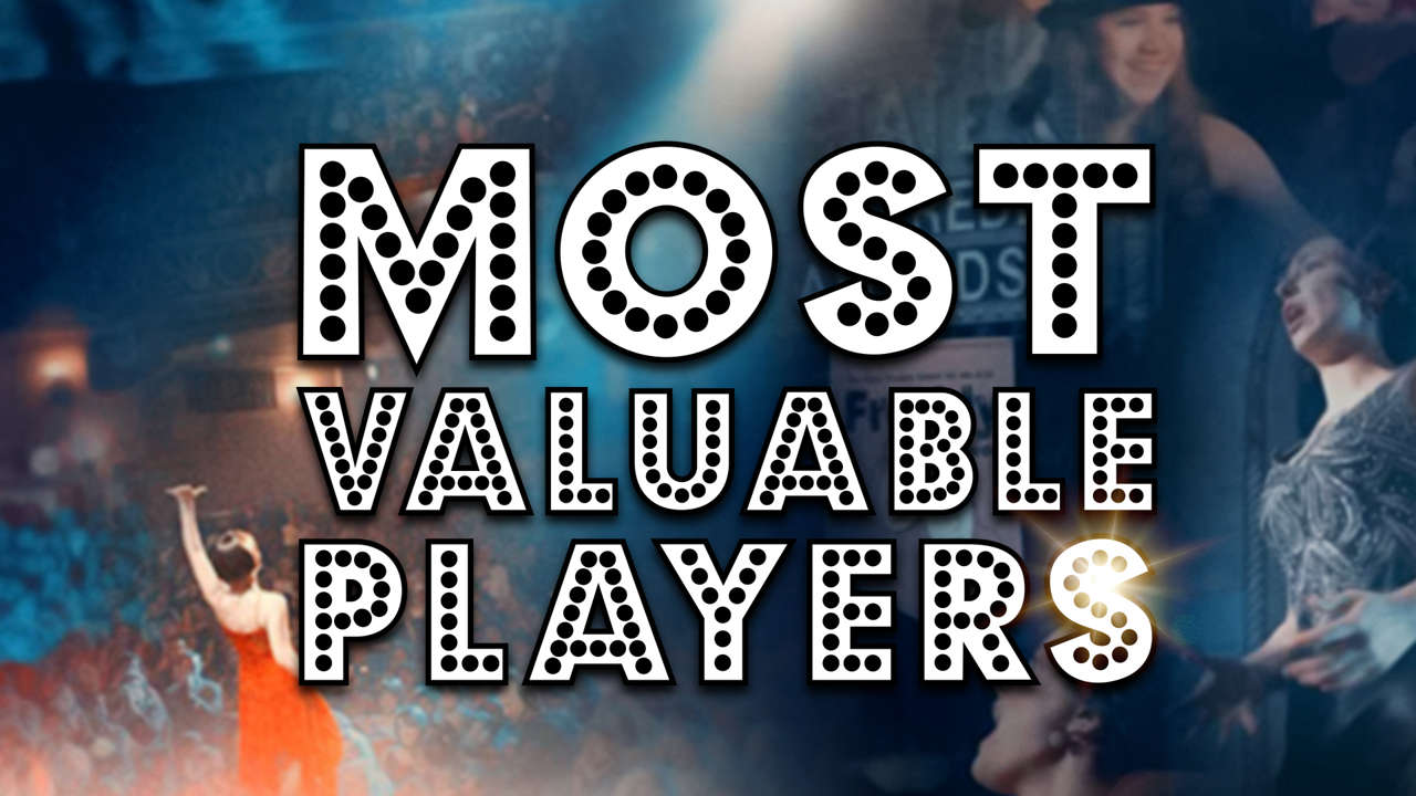 Most Valuable Players Movie