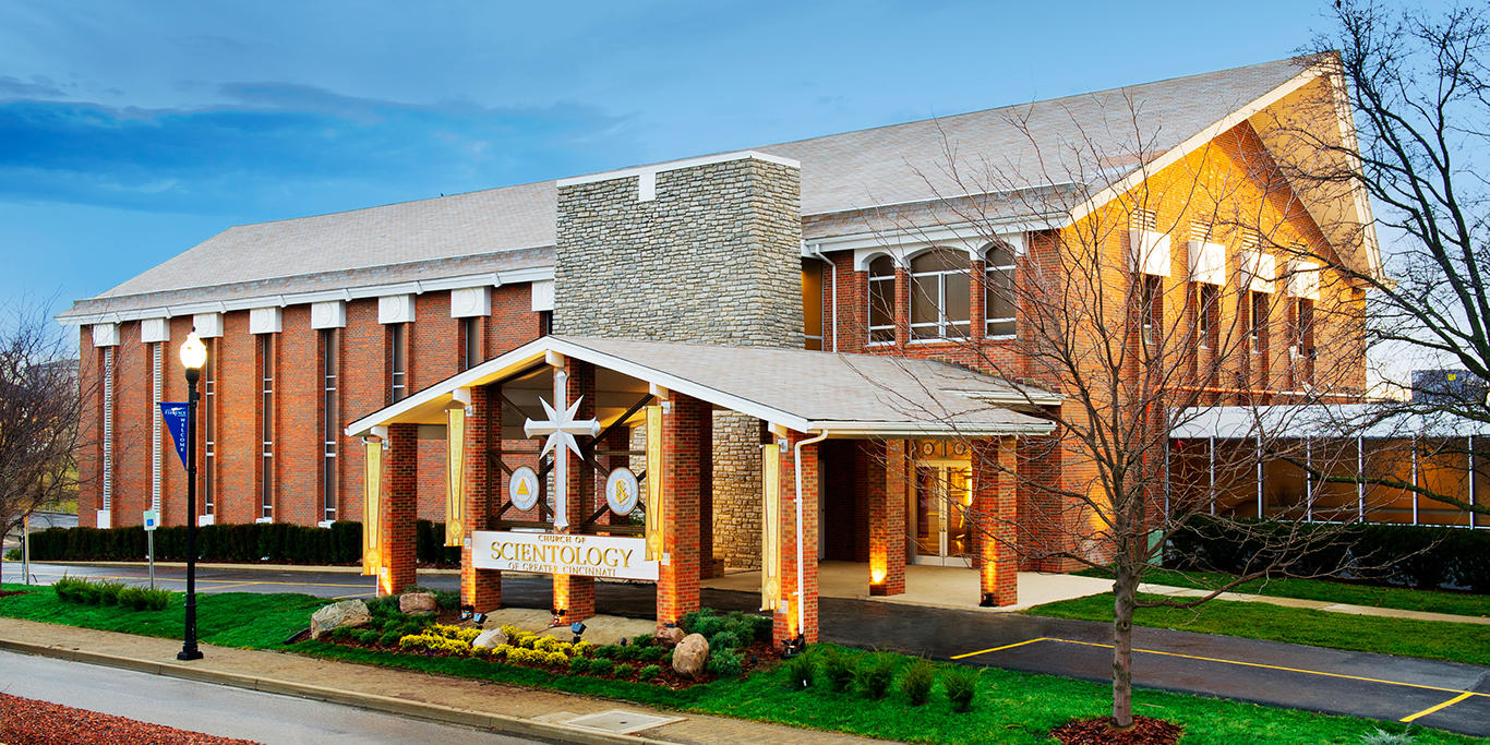 Church of Scientology Greater Cincinnati