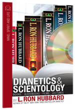 Free Dianetics & Scientology Catalog