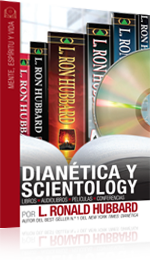 Catálogo de Dianética y Scientology