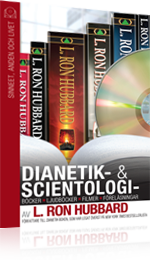 Dianetik- och Scientologi-katalog