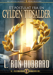 Et postulat fra en gylden tidsalder