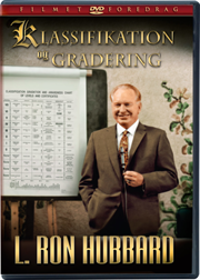 Klassifikation og gradering