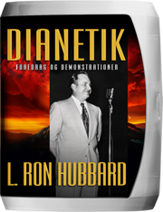 Dianetics: Foredrag og demonstrationer