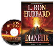 Dianetics: Den moderne videnskab om mental sundhed