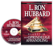 Dianetics: Den oprindelige afhandling