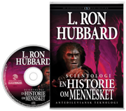Scientology: En historie om Mennesket