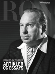 Frihedskæmper: Artikler og essays