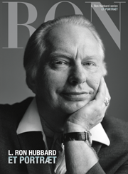 L. Ron Hubbard: Et portræt