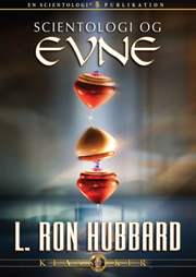 Scientology og evne