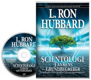 Scientology: Tankens grundbegreber