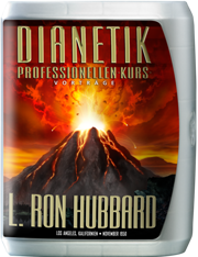 Dianetik Professionellen-Kurs-Vorträge