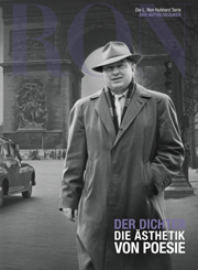Der Dichter: Die Ästhetik von Poesie