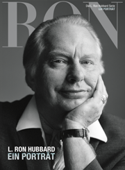 L. Ron Hubbard: Ein Porträt
