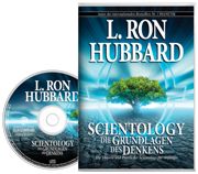 Scientology: Die Grundlagen des Denkens