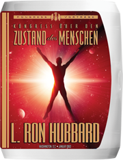 Kongress über den Zustand des Menschen