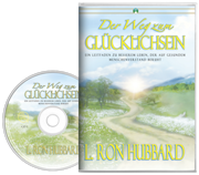 Der Weg zum Glücklichsein