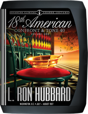 18e Amerikaanse Theorie en Onderzoekscursus voor Gevorderden