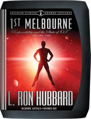 1.º ACC de Melbourne