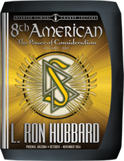 8.º ACC Americano