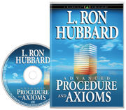 Advanced Procedure and Axioms