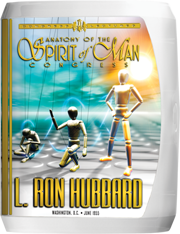 Anatomy of the Spirit of Man Congress