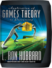 Application of Games Theory to Processing