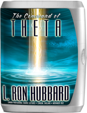 The Command of Theta