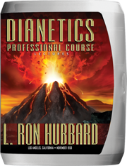 Dianetics Professional Course Lectures