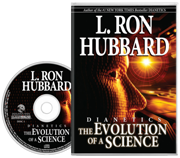 Dianetics: The Evolution of a Science